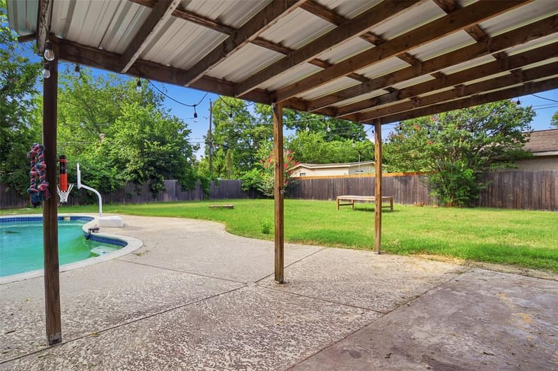 3524 South Drive, Fort Worth TX 76109 - Photo 33