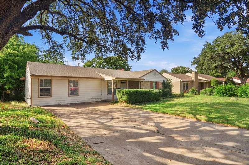 3524 South Drive, Fort Worth TX 76109 - Photo 35