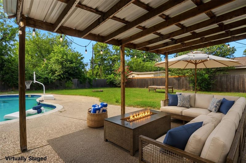 3524 South Drive, Fort Worth TX 76109 - Photo 8