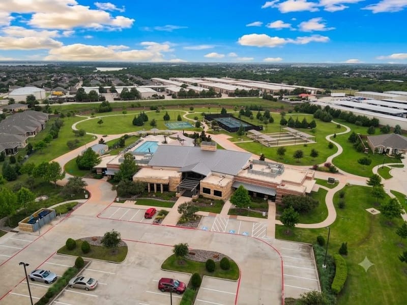 529 Burnswick Isles Way, Frisco TX 75036 - Photo 22