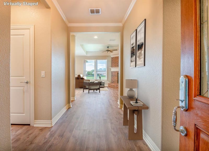 529 Burnswick Isles Way, Frisco TX 75036 - Photo 3