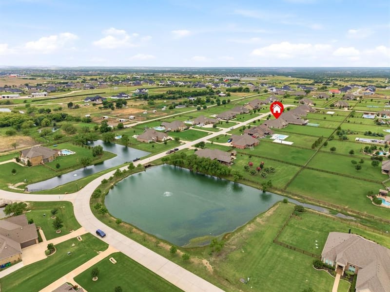 1426 Flanagan Farm Drive, Northlake TX 76226 - Photo 36