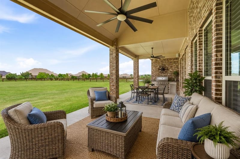 1426 Flanagan Farm Drive, Northlake TX 76226 - Photo 38