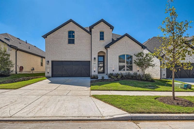 620 Florence Trail, Little Elm TX 76227