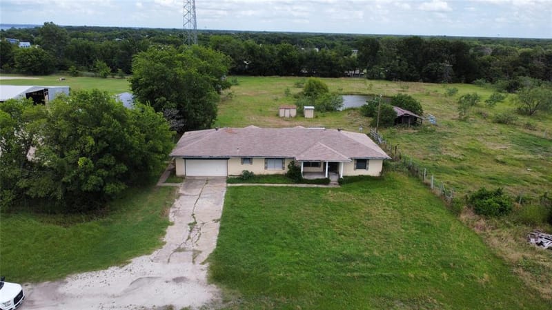 847 W State Highway 276, Quinlan TX 75474