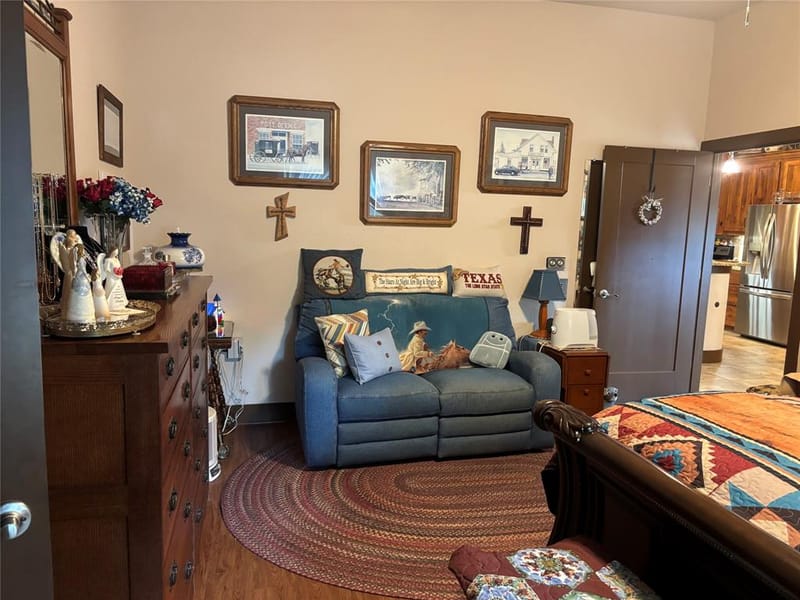 310 Donna Circle, Granbury TX 76049 - Photo 17