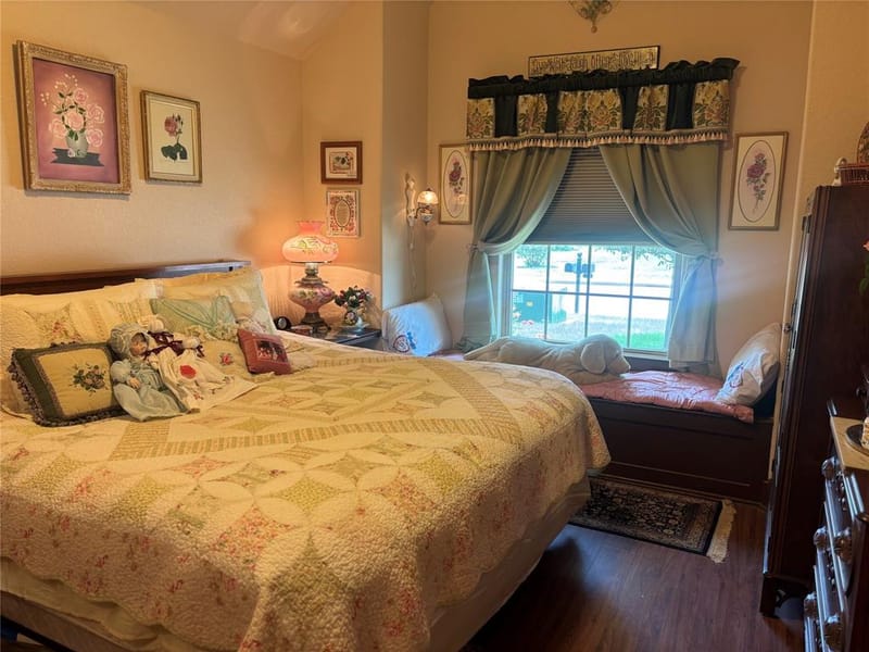 310 Donna Circle, Granbury TX 76049 - Photo 26