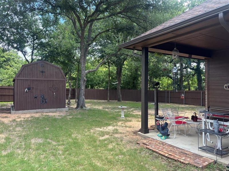 310 Donna Circle, Granbury TX 76049 - Photo 34