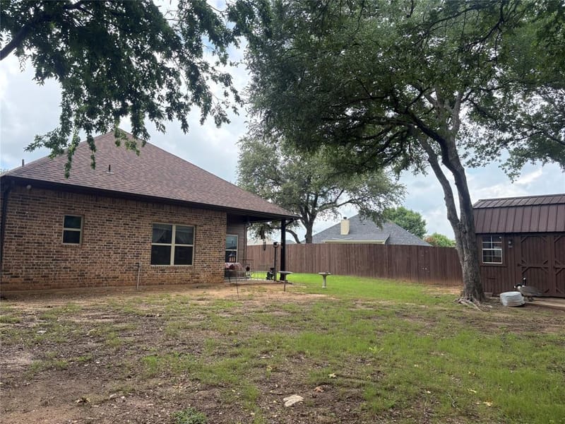 310 Donna Circle, Granbury TX 76049 - Photo 37