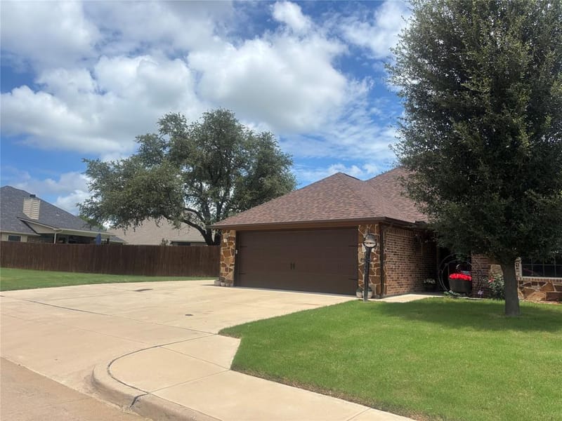 310 Donna Circle, Granbury TX 76049 - Photo 15