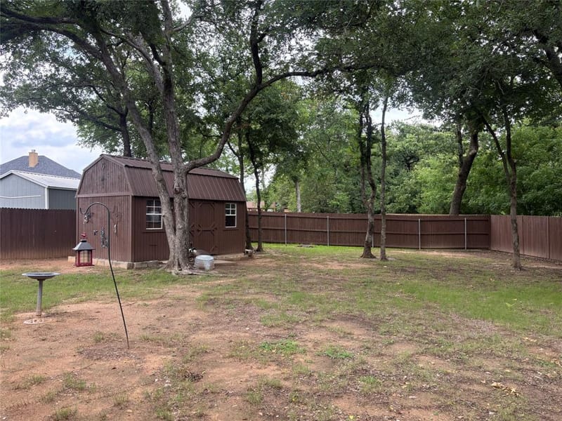 310 Donna Circle, Granbury TX 76049 - Photo 35