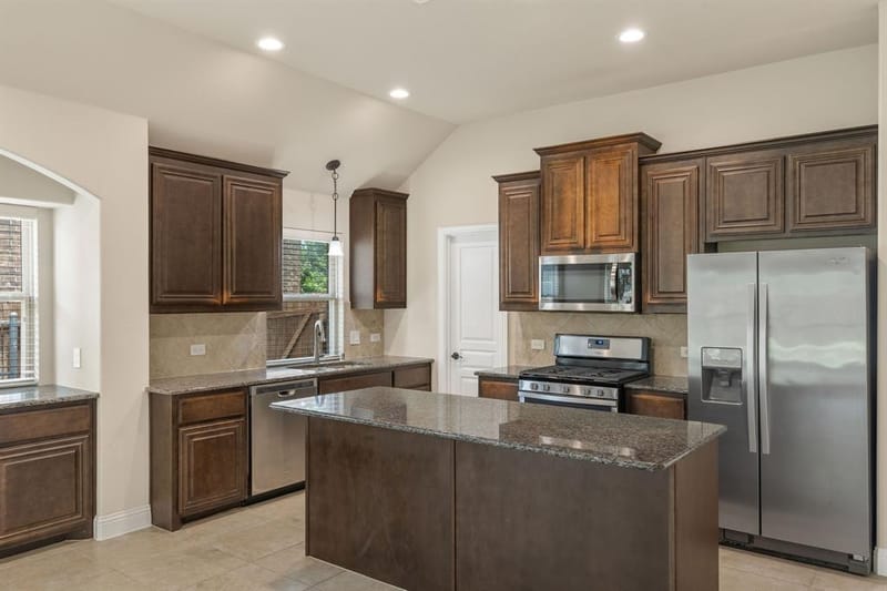 1610 Cherry Hill Drive, Anna TX 75409 - Photo 7