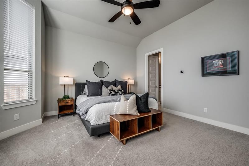 3921 Redbud Drive, Aubrey TX 76227 - Photo 17