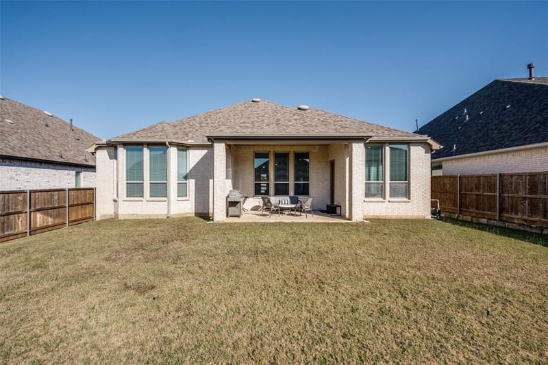 3921 Redbud Drive, Aubrey TX 76227 - Photo 28