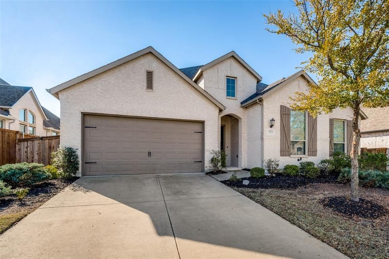 3921 Redbud Drive, Aubrey TX 76227 - Photo 30