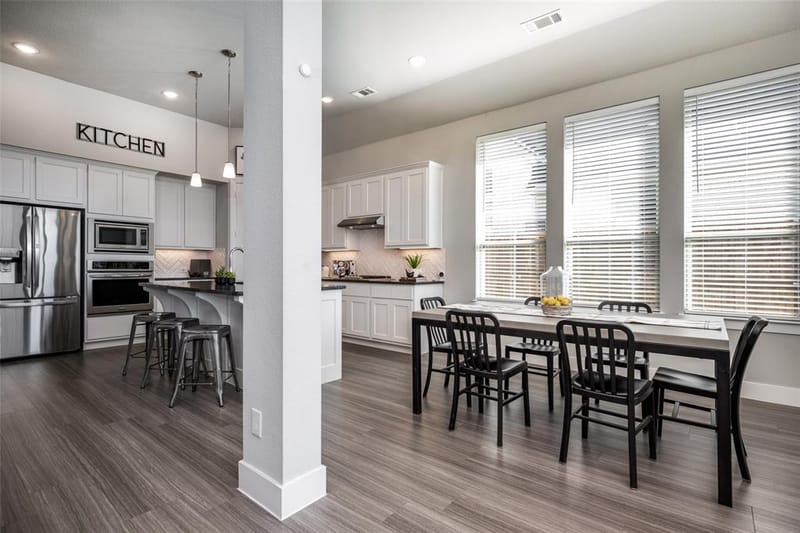 3921 Redbud Drive, Aubrey TX 76227 - Photo 14