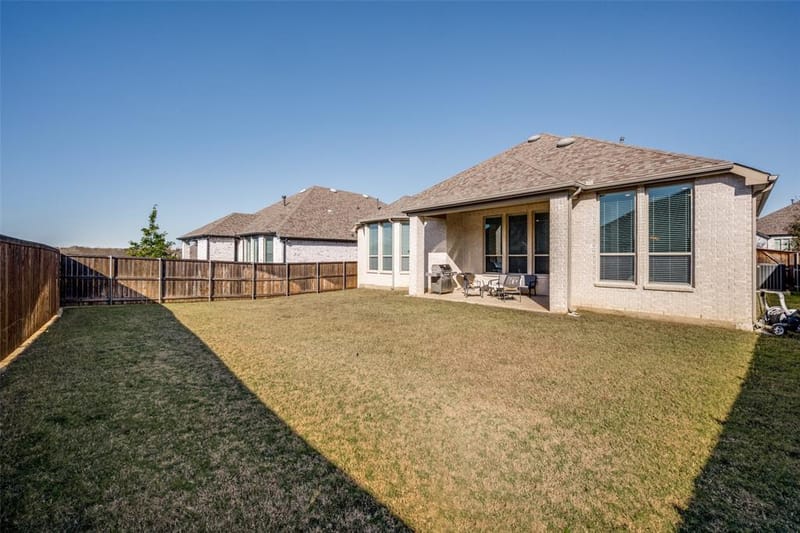 3921 Redbud Drive, Aubrey TX 76227 - Photo 29