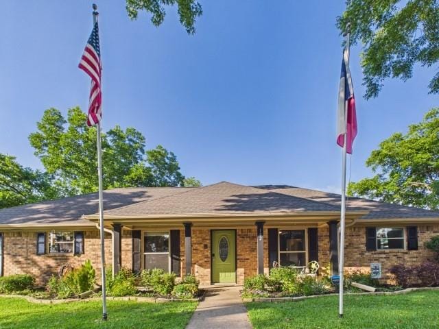102 Misty Glen Circle, Gun Barrel City TX 75156 - Photo 7