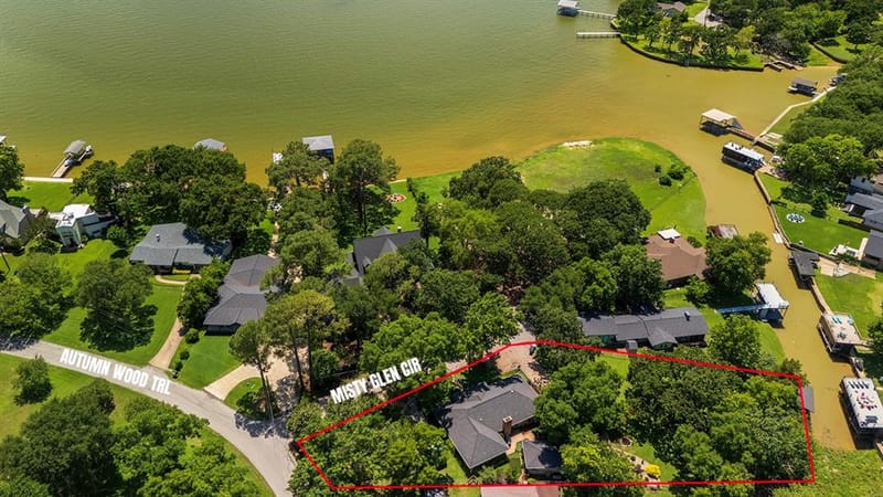 102 Misty Glen Circle, Gun Barrel City TX 75156 - Photo 38