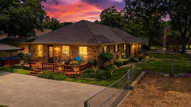102 Misty Glen Circle, Gun Barrel City TX 75156 - Photo 39