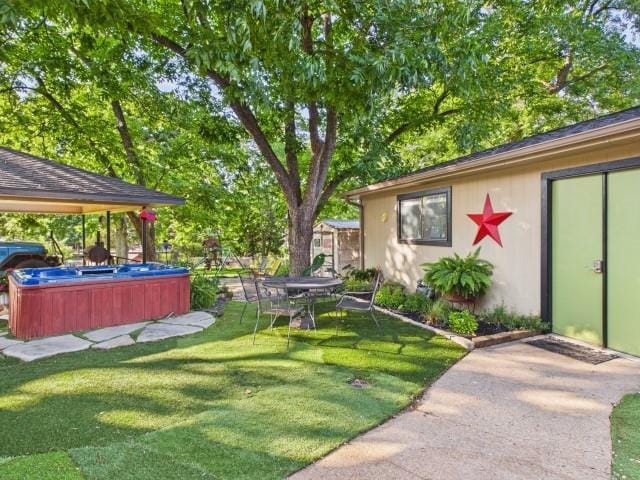 102 Misty Glen Circle, Gun Barrel City TX 75156 - Photo 29