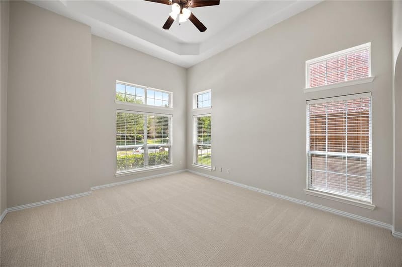 1196 Bentgrass Drive, Frisco TX 75036 - Photo 23