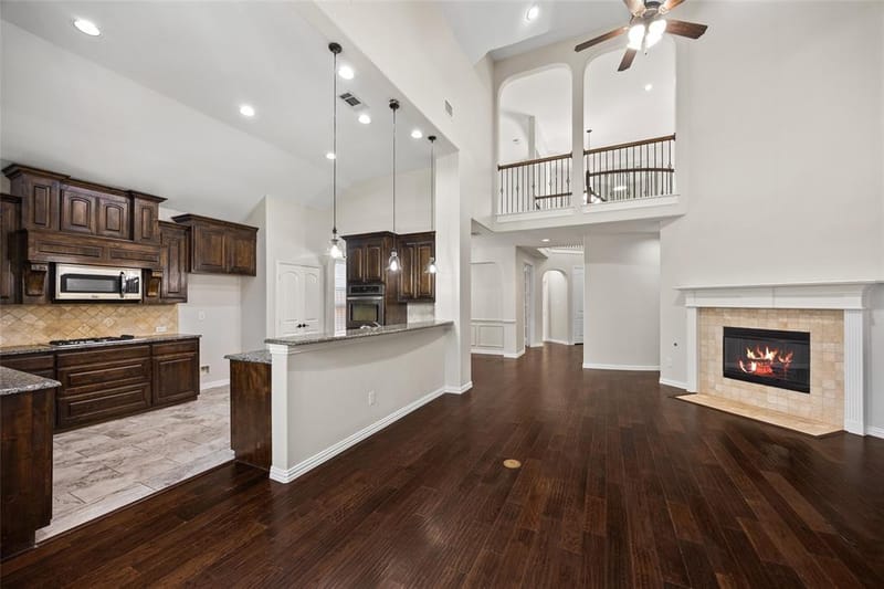 1196 Bentgrass Drive, Frisco TX 75036 - Photo 2