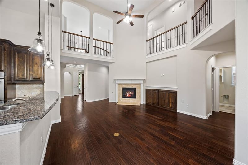 1196 Bentgrass Drive, Frisco TX 75036 - Photo 13