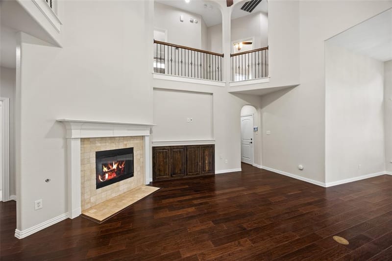 1196 Bentgrass Drive, Frisco TX 75036 - Photo 17