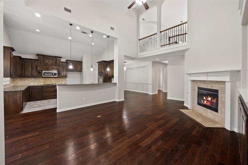 1196 Bentgrass Drive, Frisco TX 75036 - Photo 16