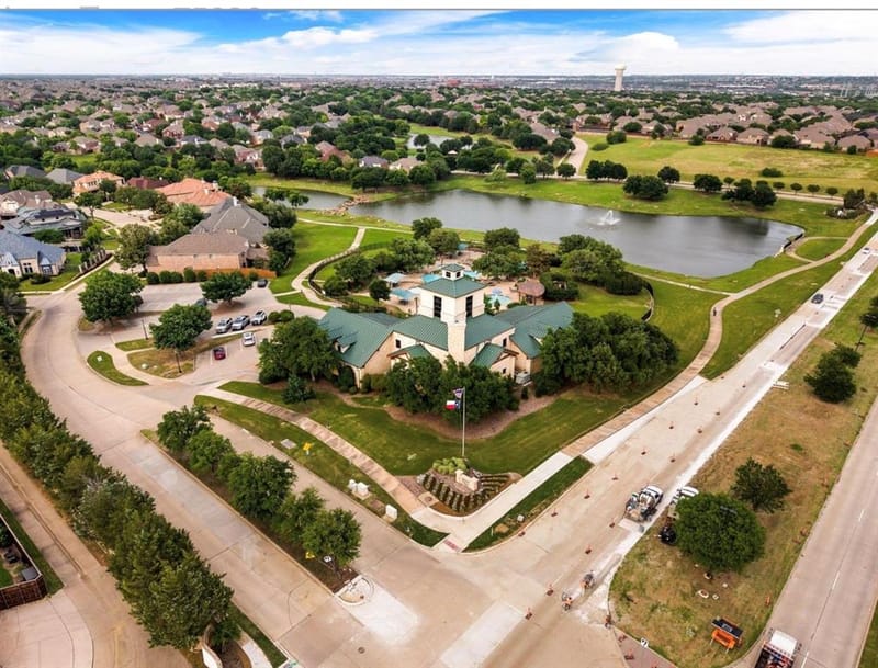 1196 Bentgrass Drive, Frisco TX 75036 - Photo 12