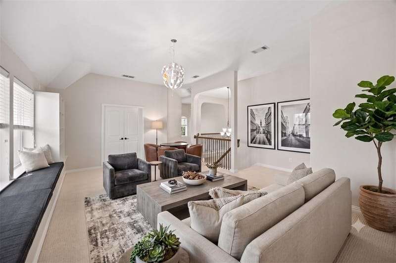 1196 Bentgrass Drive, Frisco TX 75036 - Photo 5