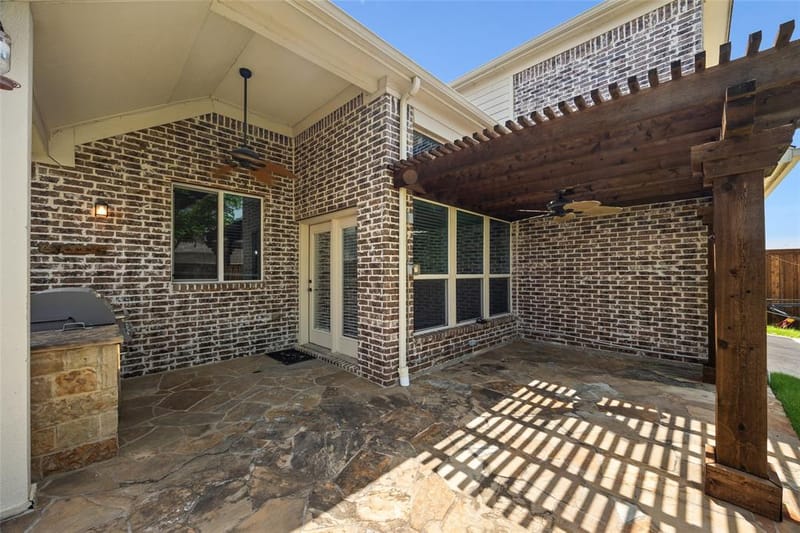 1196 Bentgrass Drive, Frisco TX 75036 - Photo 34