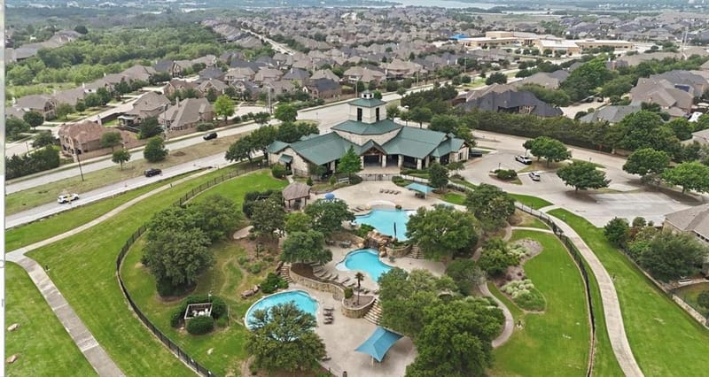 1196 Bentgrass Drive, Frisco TX 75036 - Photo 37