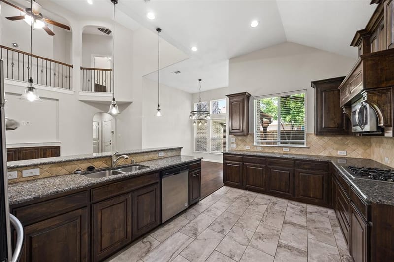 1196 Bentgrass Drive, Frisco TX 75036 - Photo 15