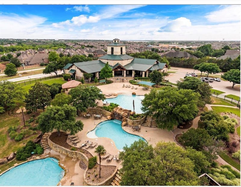1196 Bentgrass Drive, Frisco TX 75036 - Photo 11