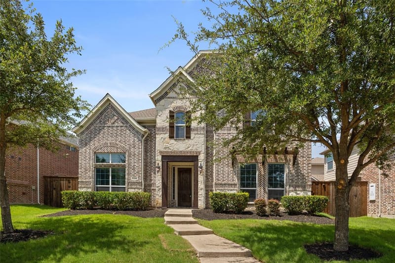 1196 Bentgrass Drive, Frisco TX 75036 - Photo 39