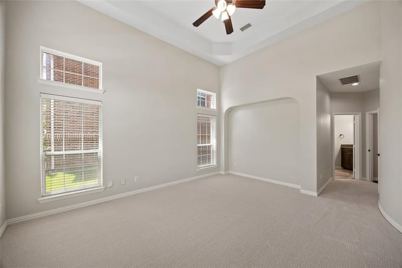 1196 Bentgrass Drive, Frisco TX 75036 - Photo 4