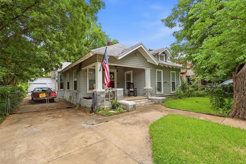 908 N Winnetka Avenue, Dallas TX 75208 - Photo 3