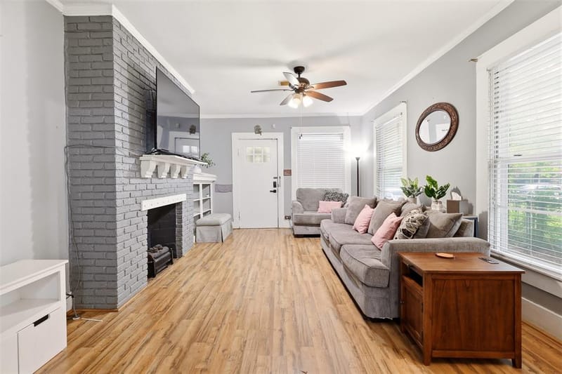 908 N Winnetka Avenue, Dallas TX 75208 - Photo 5