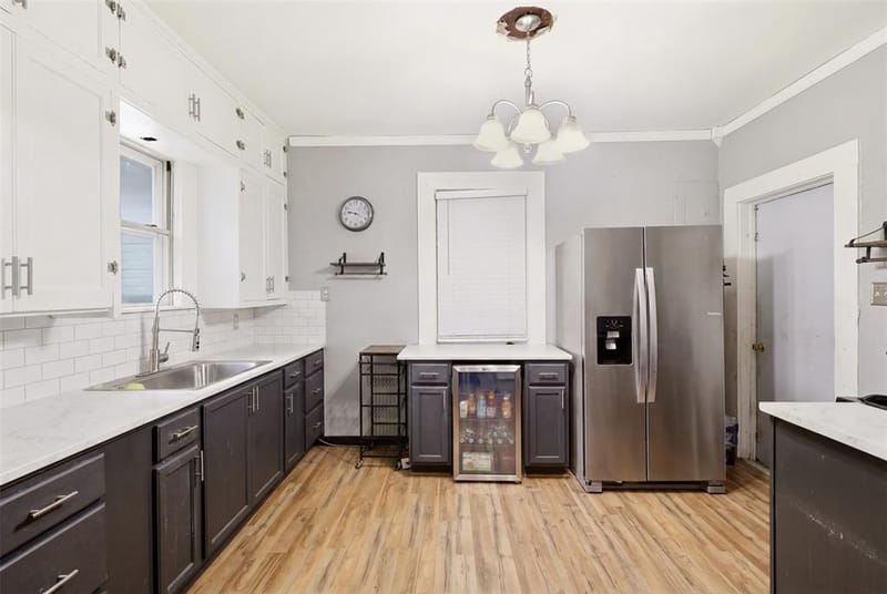 908 N Winnetka Avenue, Dallas TX 75208 - Photo 8