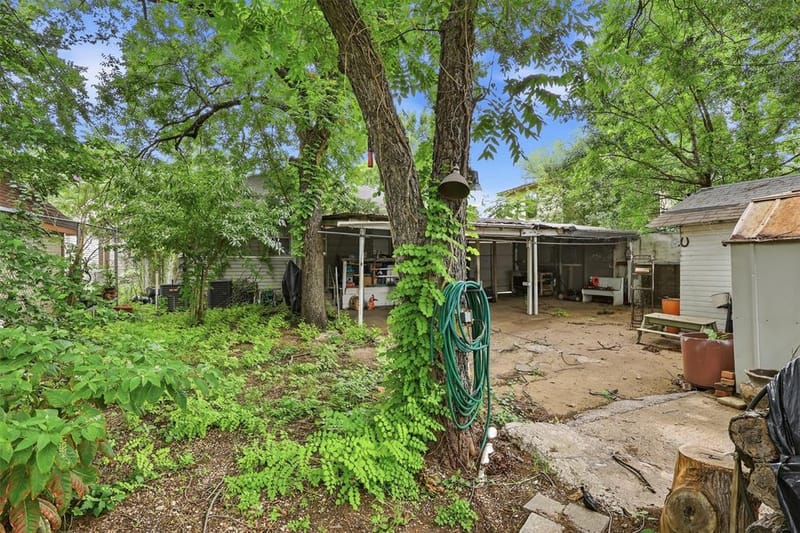 908 N Winnetka Avenue, Dallas TX 75208 - Photo 21