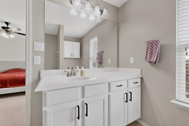 1524 Quails Nest Drive, Fort Worth TX 76177 - Photo 13