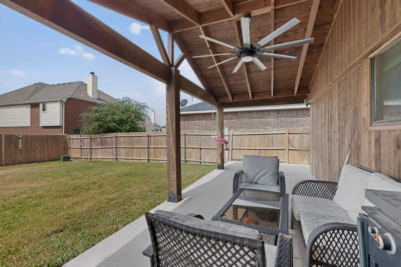 1524 Quails Nest Drive, Fort Worth TX 76177 - Photo 26