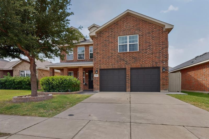1524 Quails Nest Drive, Fort Worth TX 76177 - Photo 3