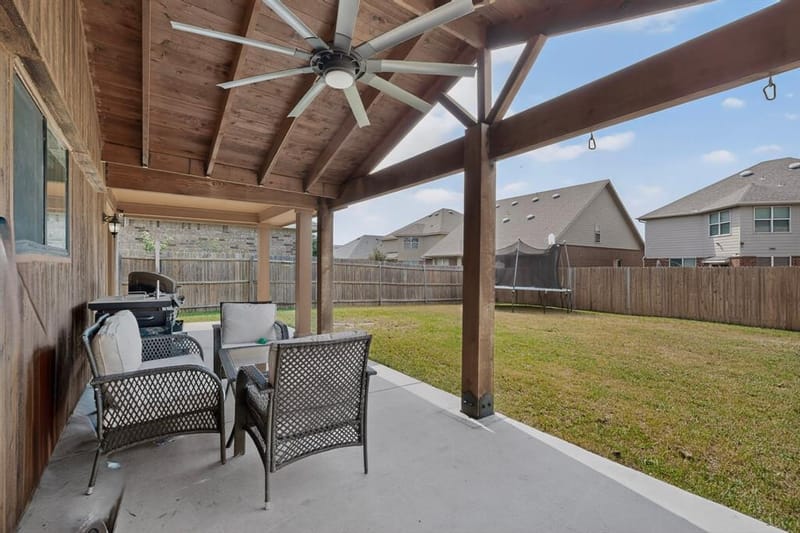 1524 Quails Nest Drive, Fort Worth TX 76177 - Photo 25