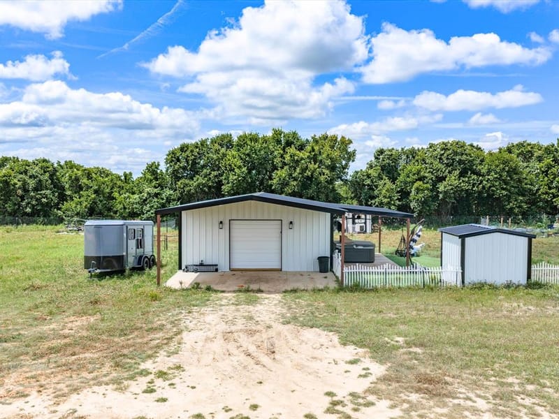 828 Wilson Road, Perrin TX 76486 - Photo 23