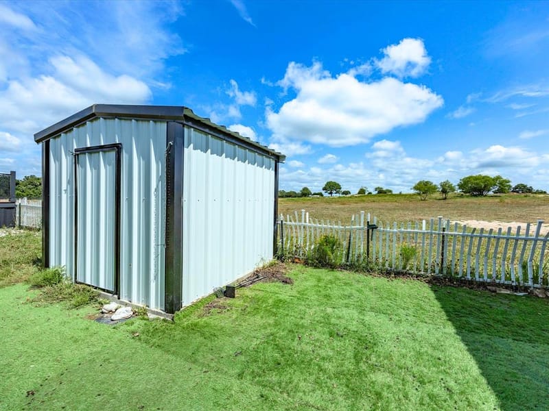 828 Wilson Road, Perrin TX 76486 - Photo 27