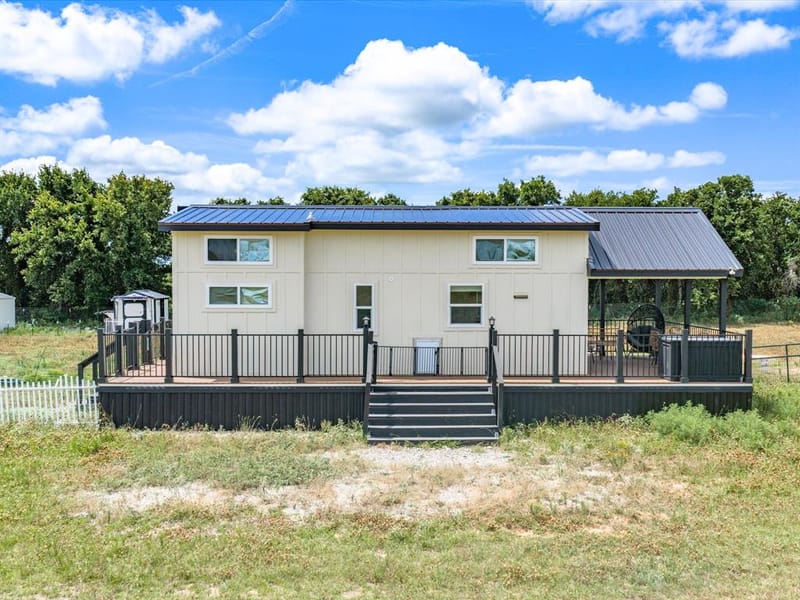 828 Wilson Road, Perrin TX 76486 - Photo 2