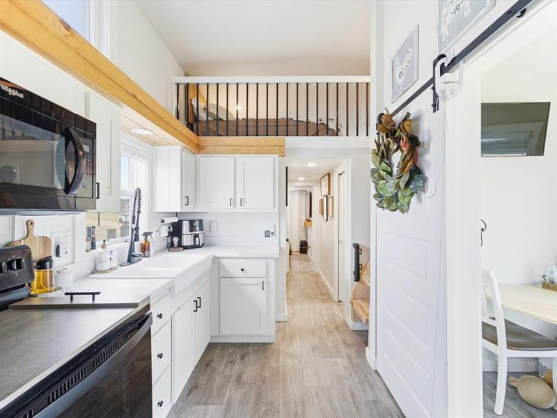 828 Wilson Road, Perrin TX 76486 - Photo 6